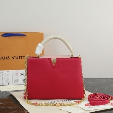 Louis Vuitton Top Handle Bags